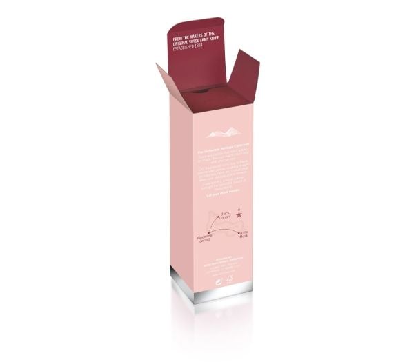 Swiss Army For Her Floral Eau De Toilette Spray 100ml