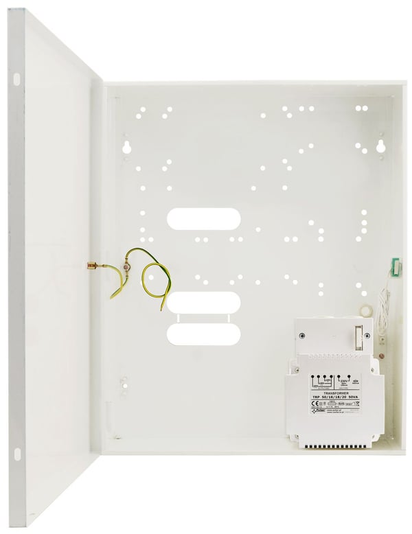 PULSAR AWO256 elektrisk skab Stål Stål