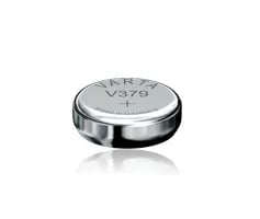 Varta V 379 - Batteri SR63 - sølvoksid - 14 mAh