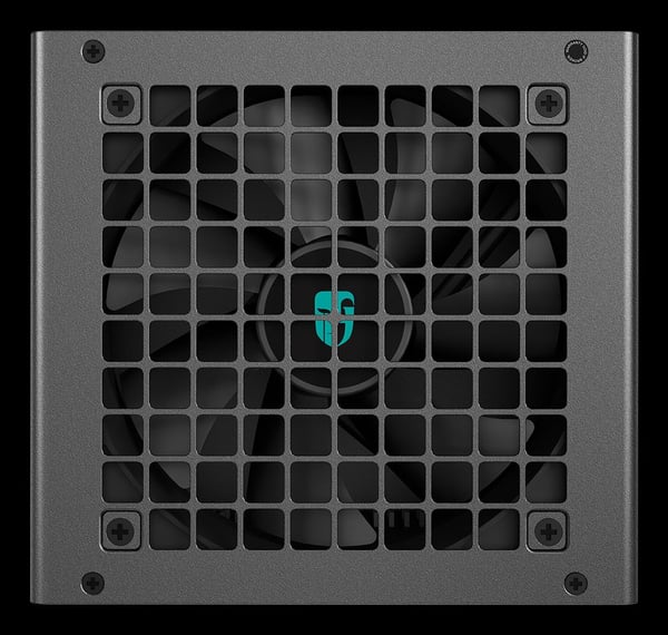 Gamer Storm PN1000D, 1000 W, 100 - 240 V, 50/60 Hz, 13.0 - 6.5 A, Aktiv, 110 W
