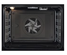 Electrolux-uuni EOD3C70TK