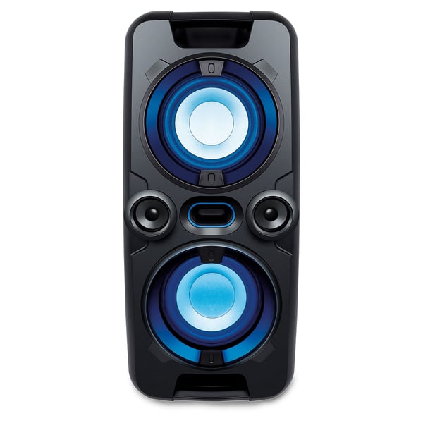 Sencor SSS 3800, Musta, 60 W, 2.1+EDR, 20 m, Akku, 0,5 W
