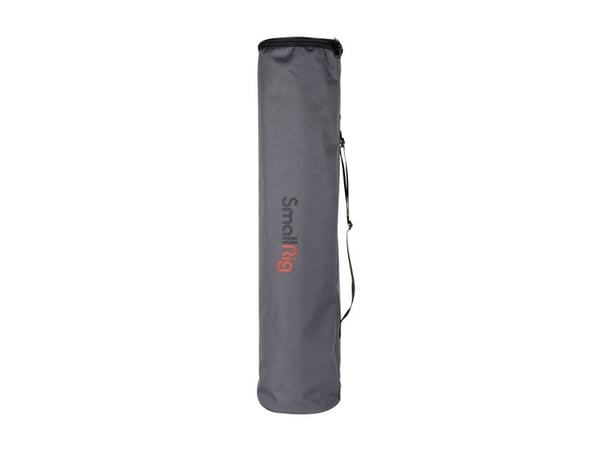SmallRig RA-L65, Musta, Valkoinen, 195 mm, 190 mm, 845 mm, 2,6 kg, 850 mm
