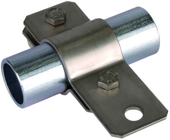 DEHN 410379, Metallisk, 6 cm, 1 g