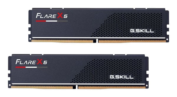 G.Skill Flare X5 DDR5 RAM 96 GB 4800 MT/s 2 x 48 GB
