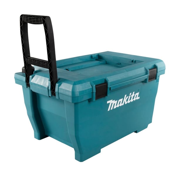 Makita 127104-4 vatten- och transportlåda för DHW080, 440 x 690 x 380 mm