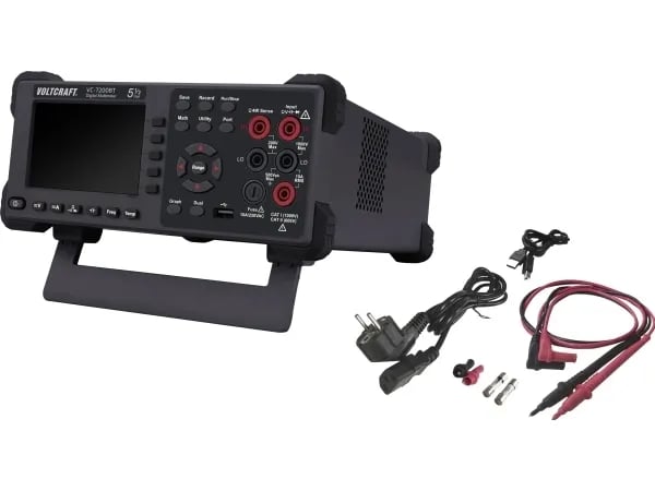 VOLTCRAFT VC-11015340