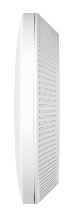 TP-Link EAP720 accesspunkt BE3600 Wi-Fi 7 2.5G-port takmonterad