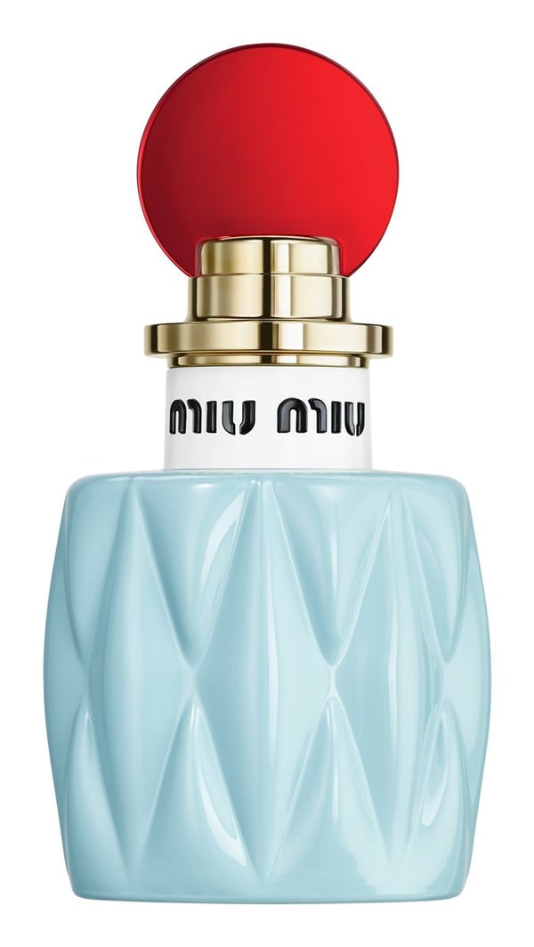 Miu Miu Eau De Parfum Spray 50ml By Miu Miu