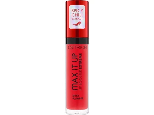 Catrice Max It Up Lip Booster Extreme 010 Spice Girl 4 Ml
