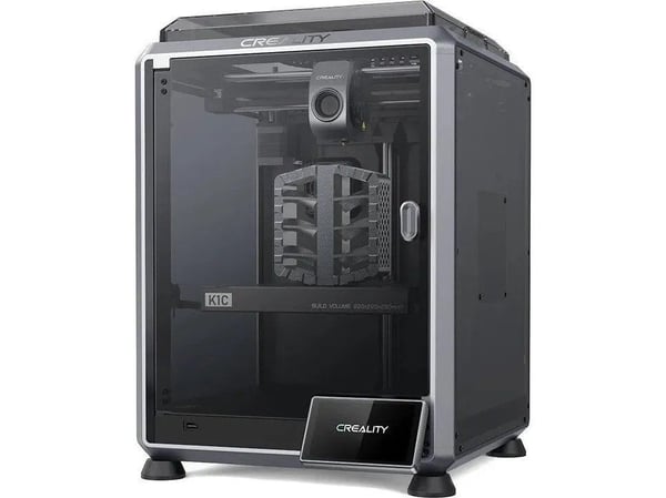 [OUTLET] - 3D-skriver - Creality K1C