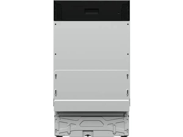 Electrolux EEG62300L - Diskmaskin - Svart