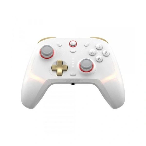 GameSir Cyclone 2 kontroller (hvit) (HRG1001)