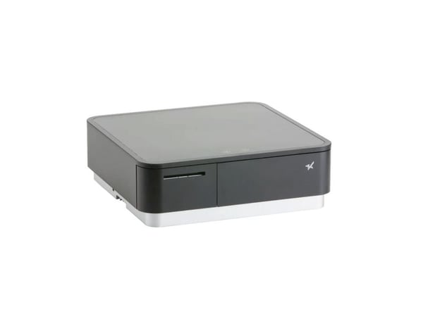 Star Micronics mPOP 39655990 termisk kvittoskrivare och kassalåda 58 mm
