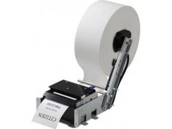 Citizen PHU 500 - Papirrullholder - 1 rull