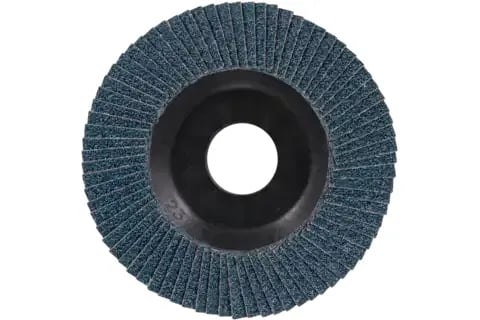 PFERD 67772118 Metallilevy hiontaan Ø 115 mm Hiekkakoko 80 10 kpl