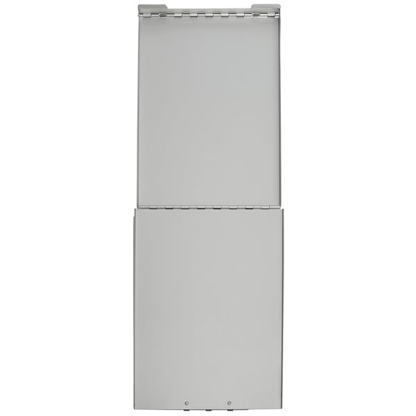 MAUL 2354808, A4, Aluminium, Aluminium, 237 mm, 30 mm, 320 mm