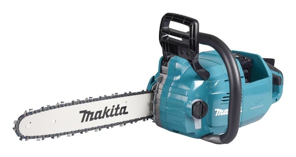 Makita UC015GT101 batteridrevet motorsag 40V XGT 35 cm 25,5 m/s