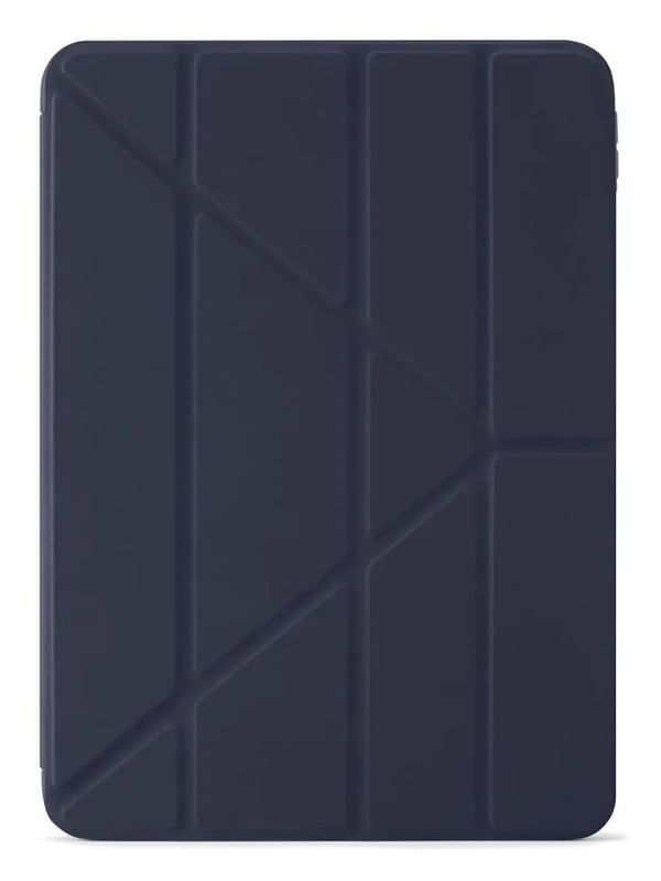 Pipetto P052-113-AF, Folio, Apple, iPad Pro 11 (2024) - Models A2836, A2837, A3006 - iPad Pro 11 (2025) - Models A3357, A3358, A3359, 27,9 cm (11")
