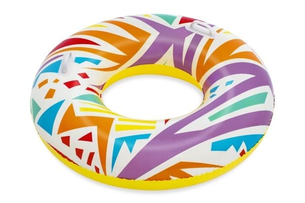Bestway 36228, Assorterte farger, Svømmering, Bilde, PVC, Gutt/Jente, EN71-1,2,3/AS NZS ISO8124