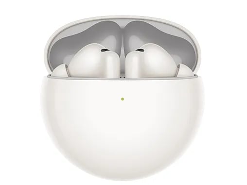 Huawei FreeBuds 7i ørepropper ANC Bluetooth, hvit