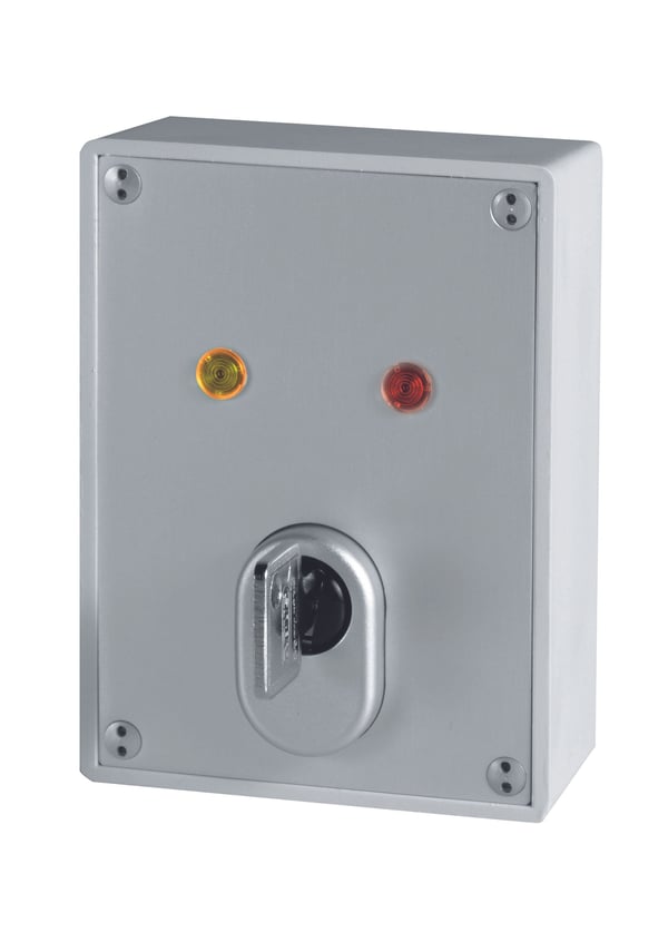 ABUS - Key switch