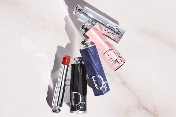 Dior Addict Shine huulipuna 008 Dior 8, 3,2 g