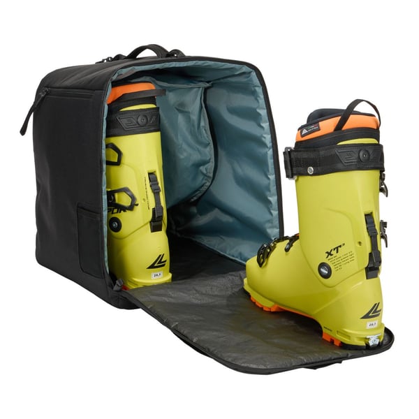 Thule TRBB235 RoundTrip laskettelumonolaukku 35 L polyesteri, musta
