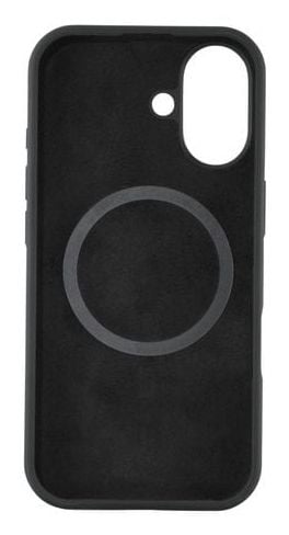 Black Rock Mag Urban, Suojus, Apple, iPhone 17, 16 cm (6.3"), musta