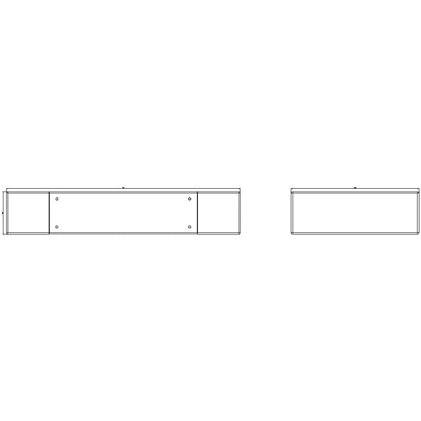 Siemens 8GK9900-0KK24, Grå, Stål, 100 mm, 330 mm, 560 mm, 110 mm