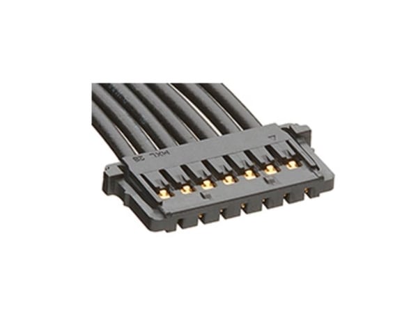 Molex 15132-0701