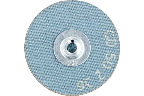 PFERD 42753503, Slipeskive, Universell, 13000 RPM, Rund, 5 cm, 100 stykker