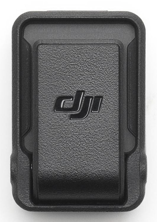 DJI Mic 2 -kamerasovitin Sony-kameroille