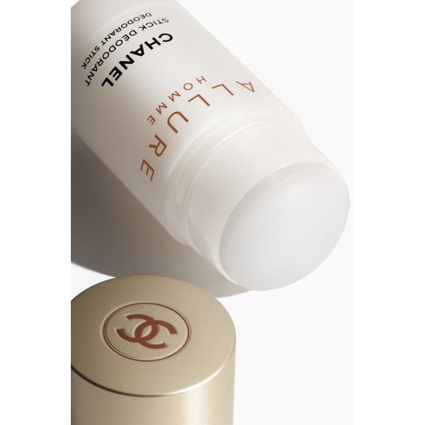 Chanel Allure Homme deodoranttitikku 75 ml miehille