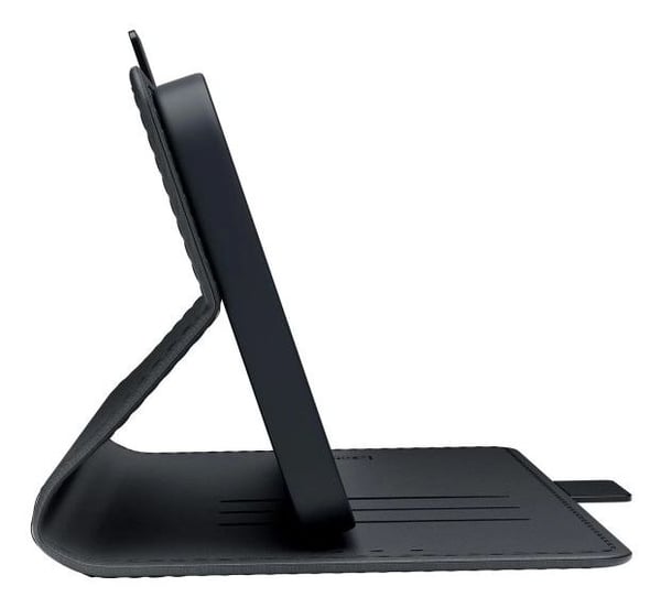 3MK 5903108665292, Plånbok, Apple, iPhone 17, 16 cm (6.3"), Svart