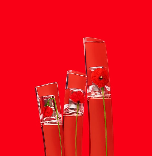 Kenzo Flower By Kenzo Eau de Parfum -suihke 50 ml