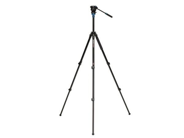 Benro A1573FS2PRO kolmijalka