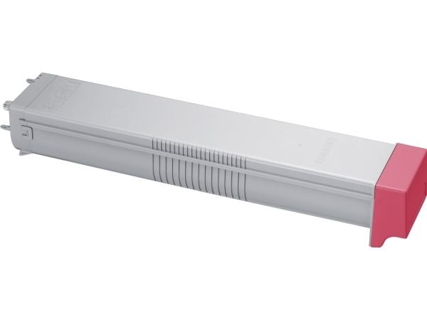 Samsung CLT-M6062S SS613A originaltoner i magenta till CLX-9250ND/CLX-9350ND