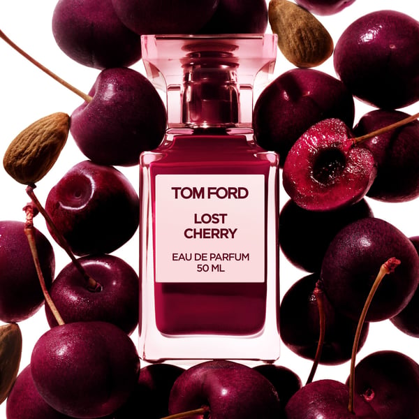 TOM FORD Lost Cherry Eau de Parfum hajuvesi 100 ml unisex