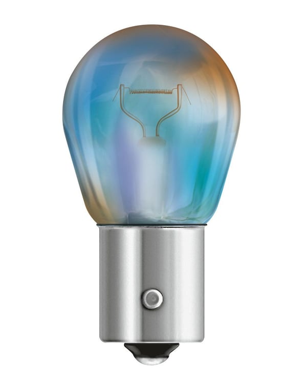 OSRAM Diadem Krom Signalpære - PY21W Bilpærer