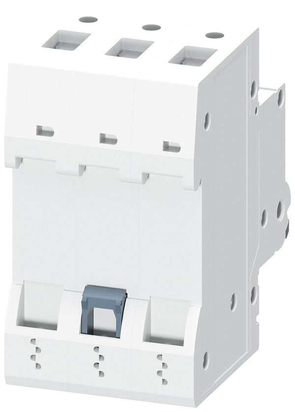 Siemens 5SL6310-7 LS-SCHALTER 6KA Ledningssikkerhedsafbryder 3-polig 10 A 400 V