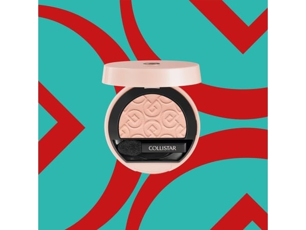 COLLISTAR IMPECCABLE COMPACT POWDER REFILL 10G CAPPUCCINO