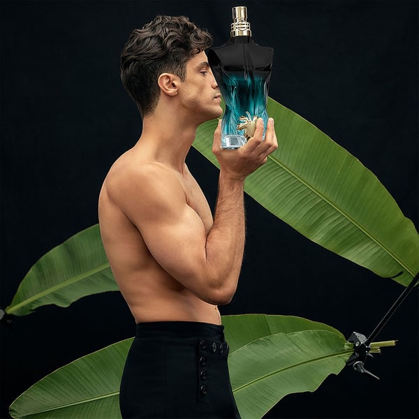Jean Paul Gaultier Le Beau Le Parfum miesten hajuvesi Eau de Parfum 75 ml