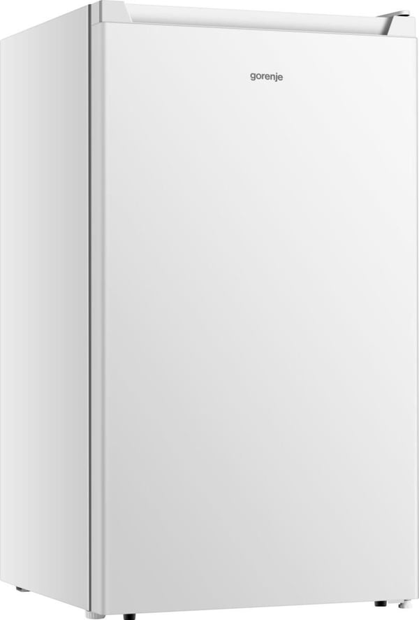Gorenje RB39EPW4 kyl/frys 82 liter, energiklass E, 47,5 cm bred, vit