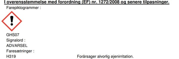 Re:Evo Maskinrengjøring til oppvaskmaskin