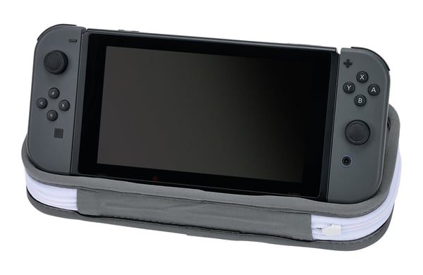 PowerA 1527184-01, Nintendo Switch, Nintendo Switch Lite, Etui, Flerfarget, Nintendo, 1 stykker