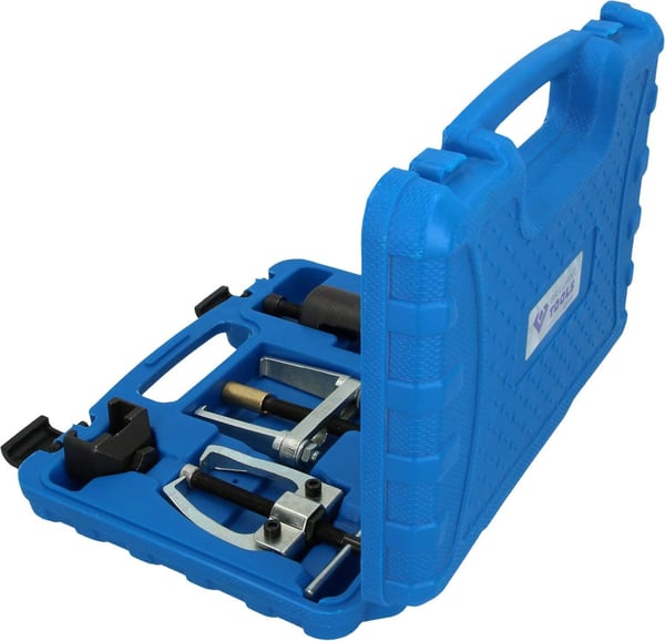 Brilliant Tools ?BT681050, 6 t, 1 stykker, 275 mm, 215 mm, 65 mm, 1,79 kg