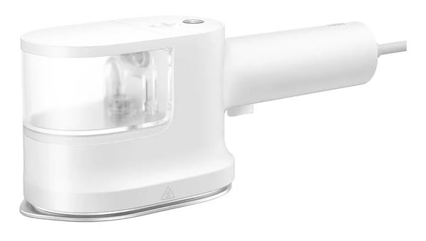 Xiaomi BHR9034EU vaatehöyrystin 1200 W 0,15 L, valkoinen