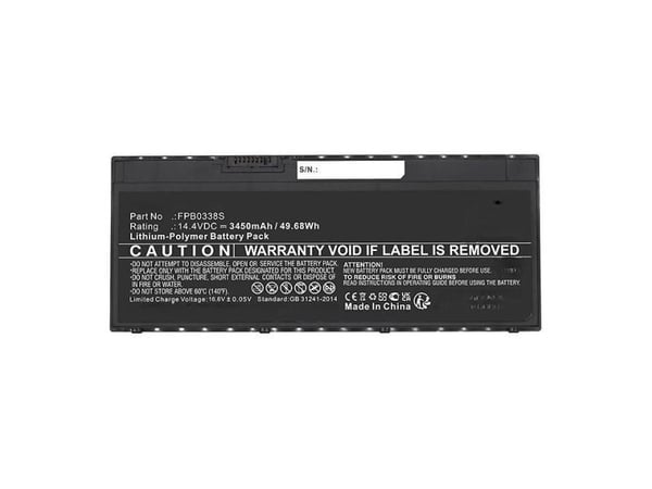 CoreParts MBXFU-BA0046