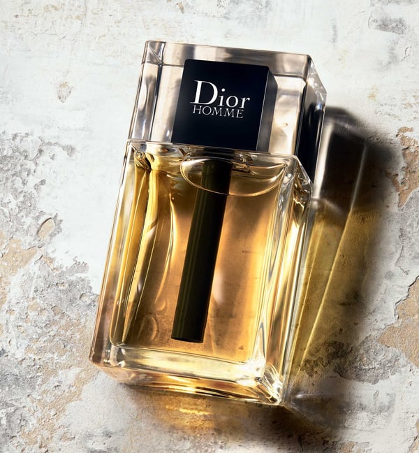 Dior Homme EDT 100ml